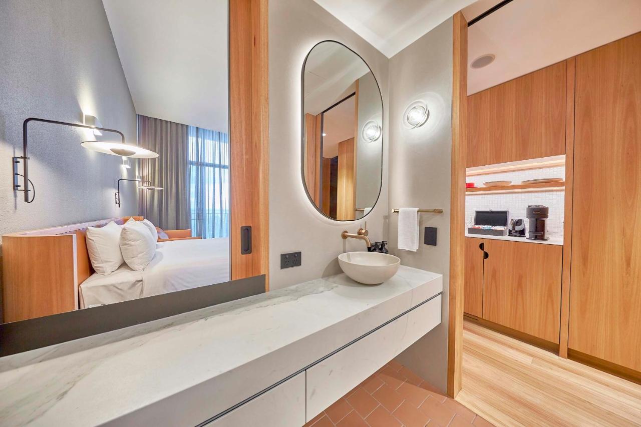 Wonil Hotel Perth - Handwritten Collection Bagian luar foto