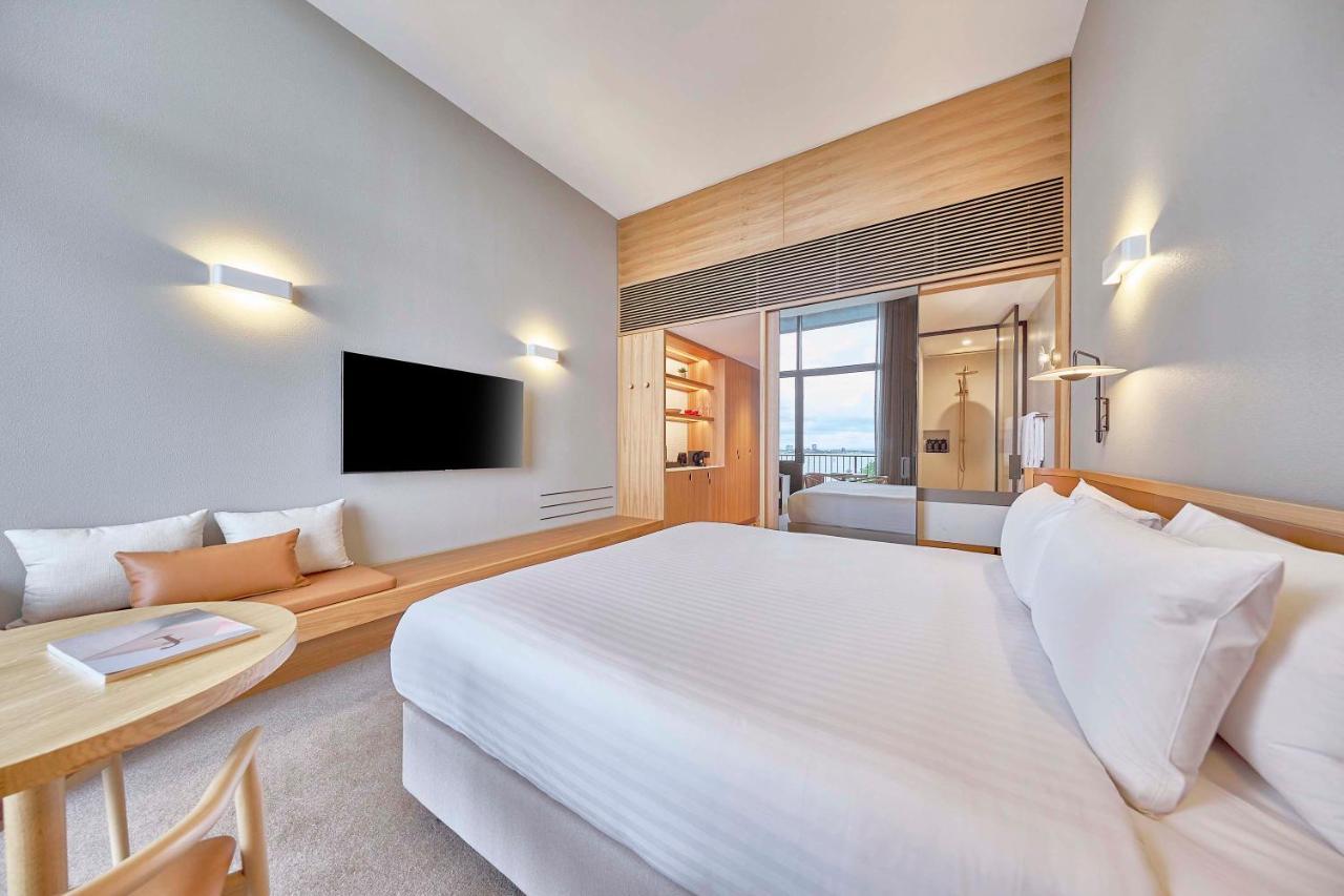 Wonil Hotel Perth - Handwritten Collection Bagian luar foto