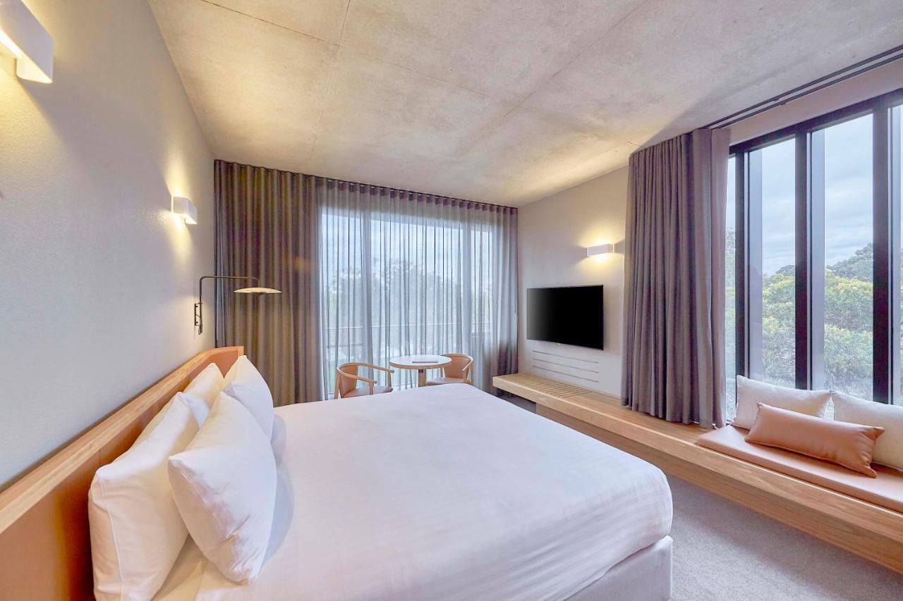 Wonil Hotel Perth - Handwritten Collection Bagian luar foto