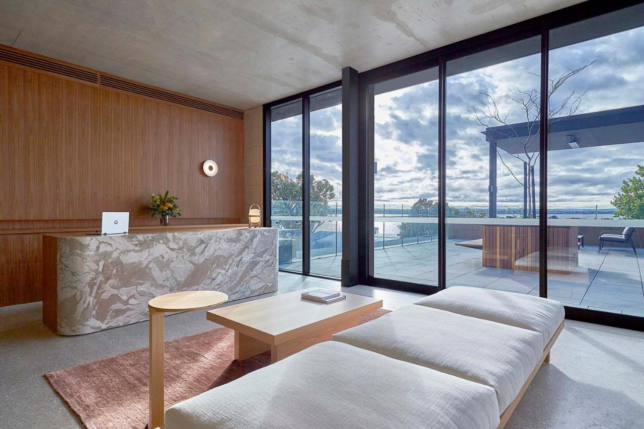 Wonil Hotel Perth - Handwritten Collection Bagian luar foto