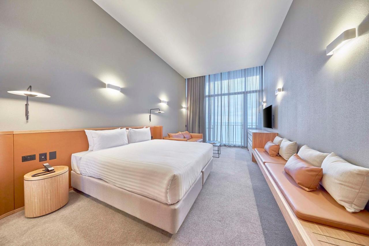 Wonil Hotel Perth - Handwritten Collection Bagian luar foto