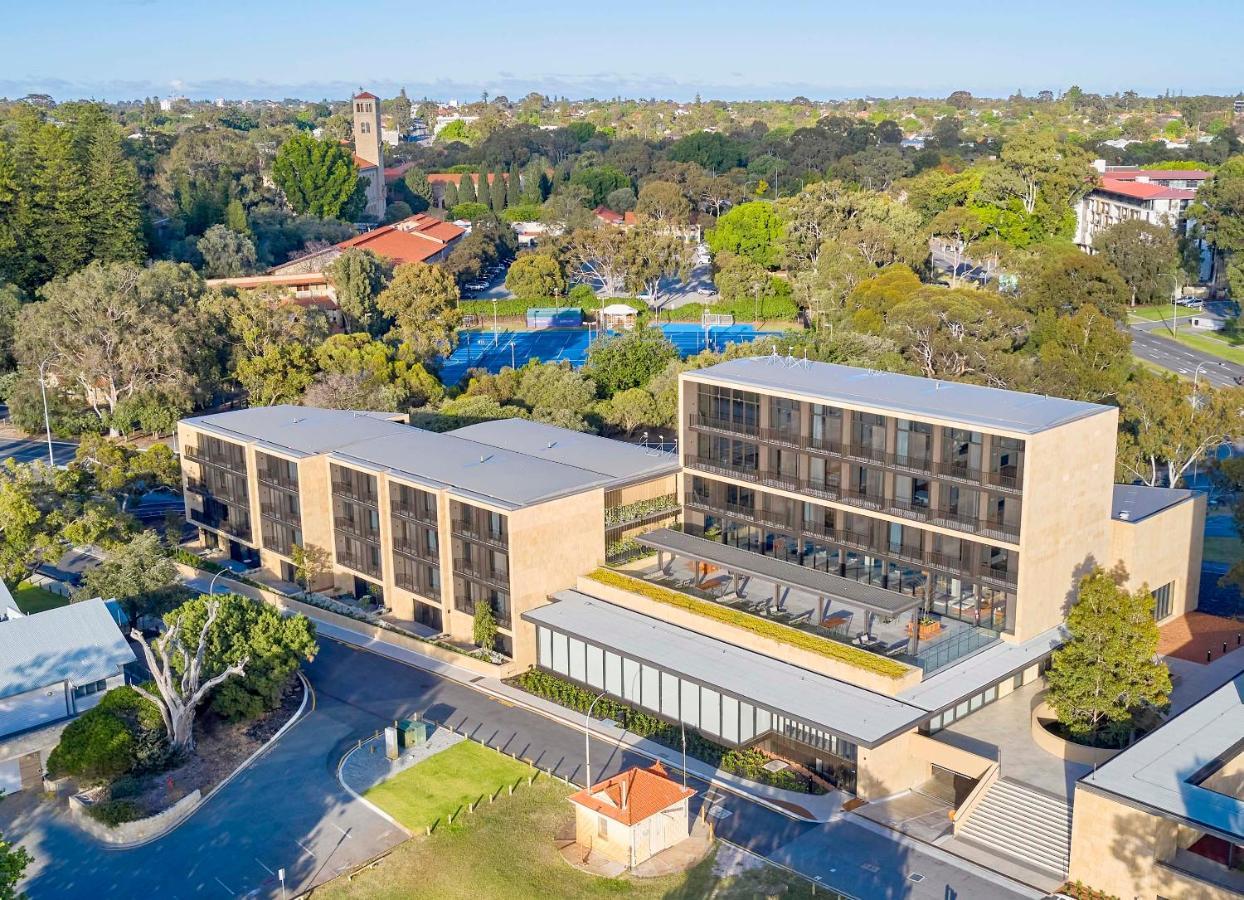 Wonil Hotel Perth - Handwritten Collection Bagian luar foto