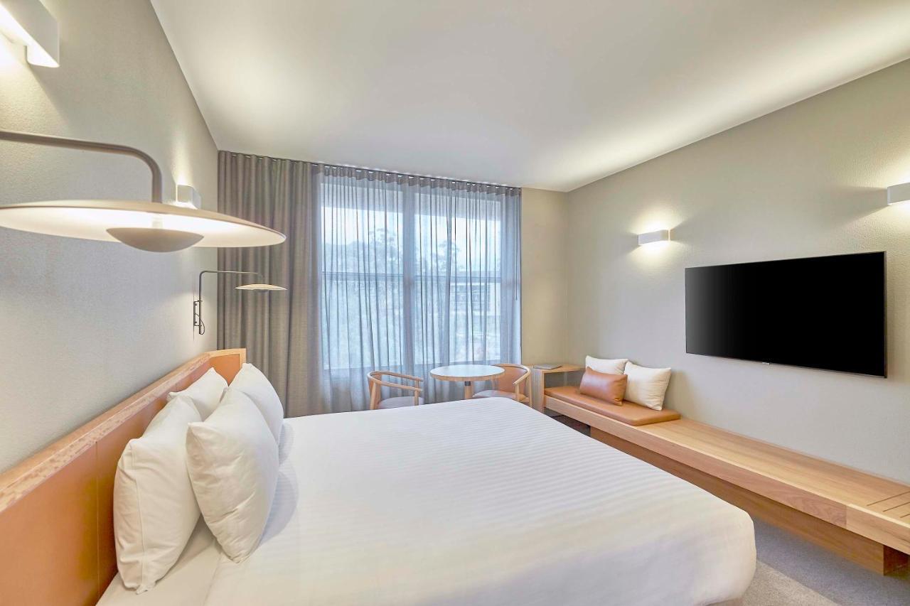 Wonil Hotel Perth - Handwritten Collection Bagian luar foto