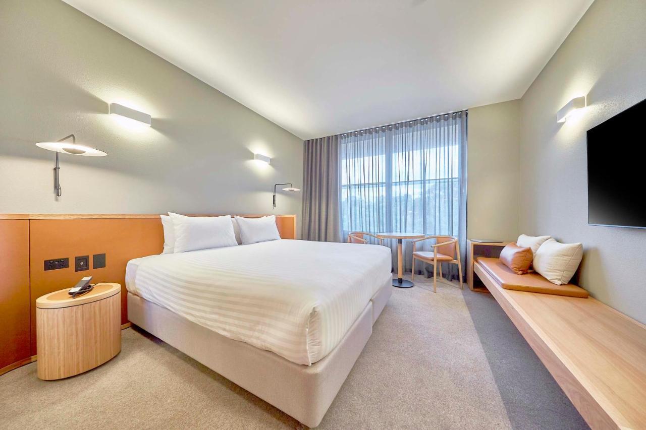 Wonil Hotel Perth - Handwritten Collection Bagian luar foto