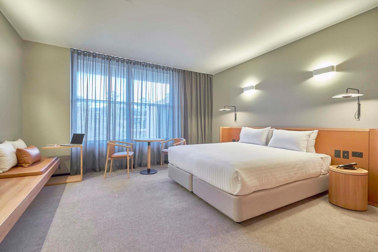 Wonil Hotel Perth - Handwritten Collection Bagian luar foto