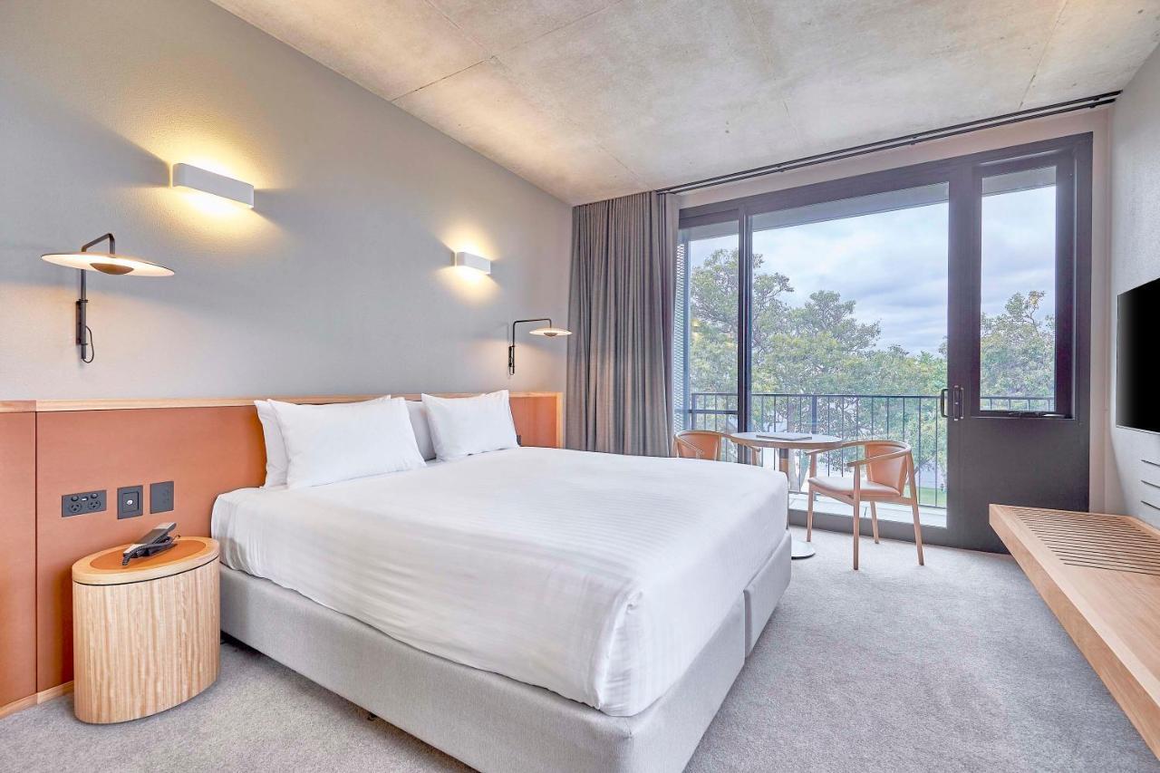 Wonil Hotel Perth - Handwritten Collection Bagian luar foto