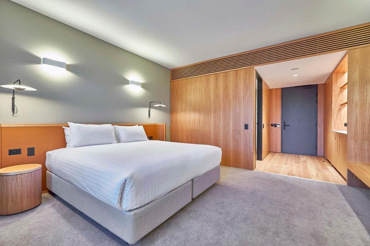 Wonil Hotel Perth - Handwritten Collection Bagian luar foto