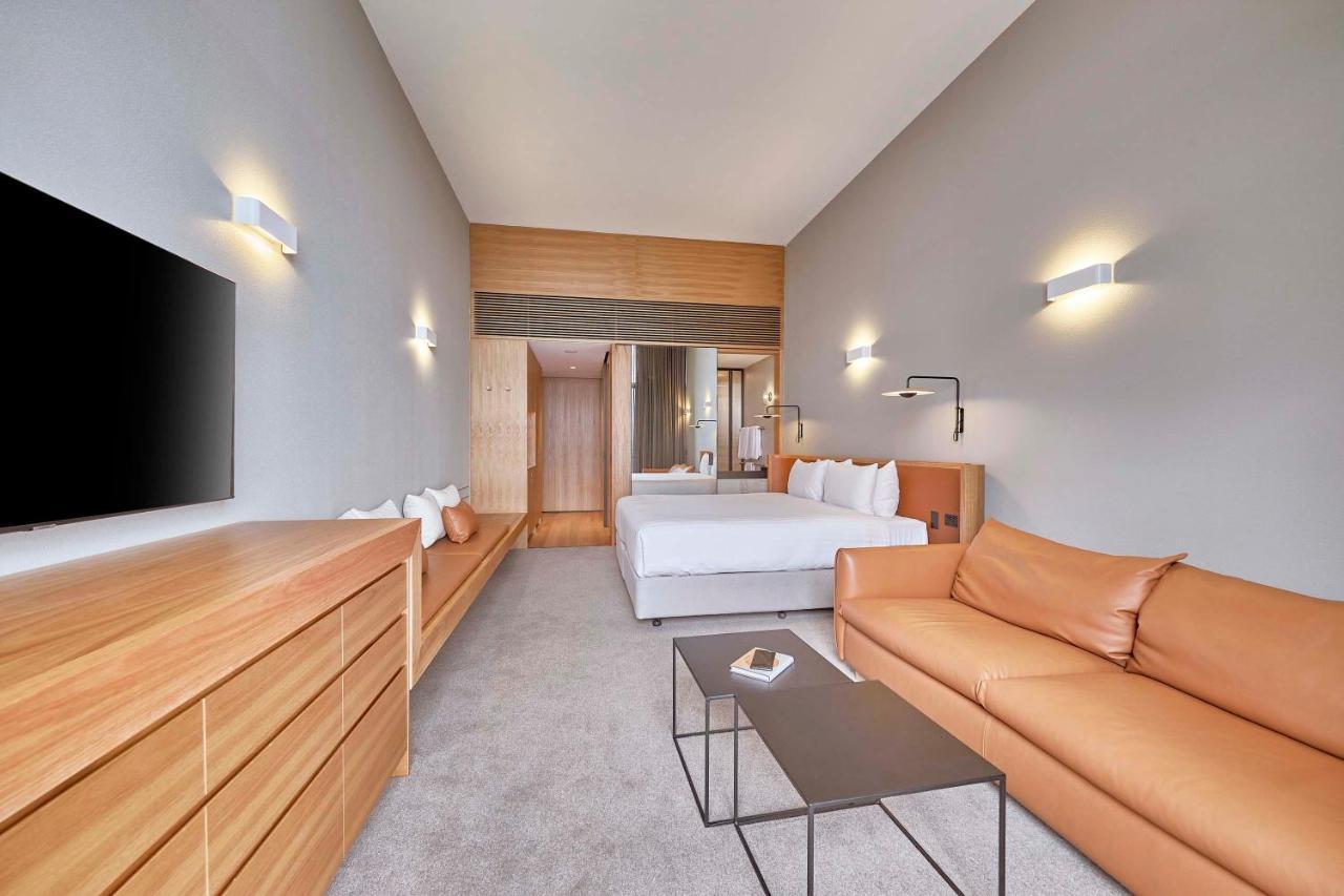 Wonil Hotel Perth - Handwritten Collection Bagian luar foto
