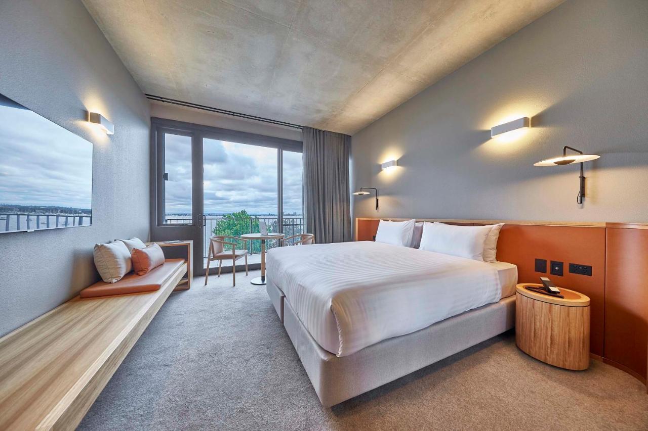 Wonil Hotel Perth - Handwritten Collection Bagian luar foto