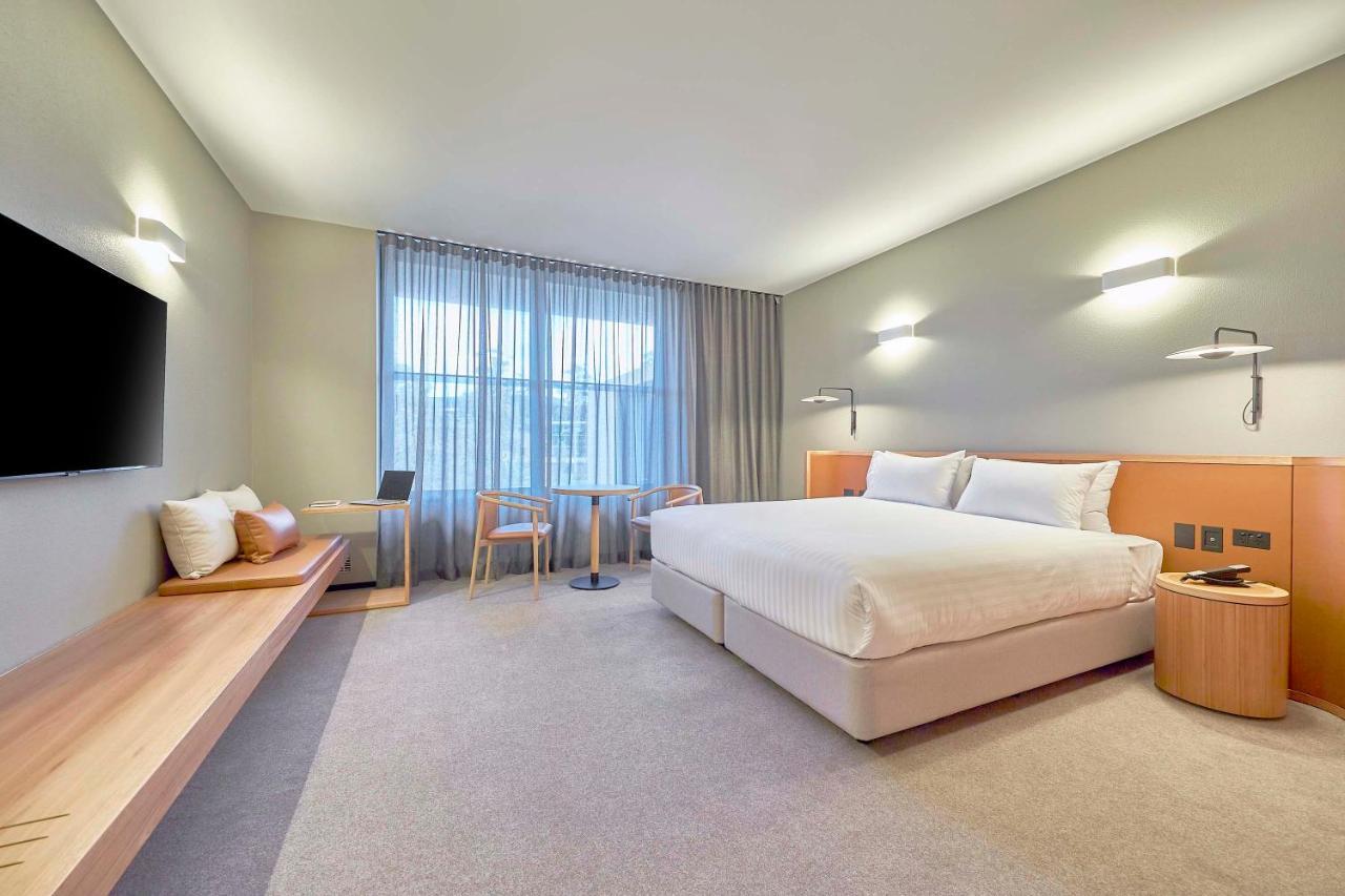 Wonil Hotel Perth - Handwritten Collection Bagian luar foto
