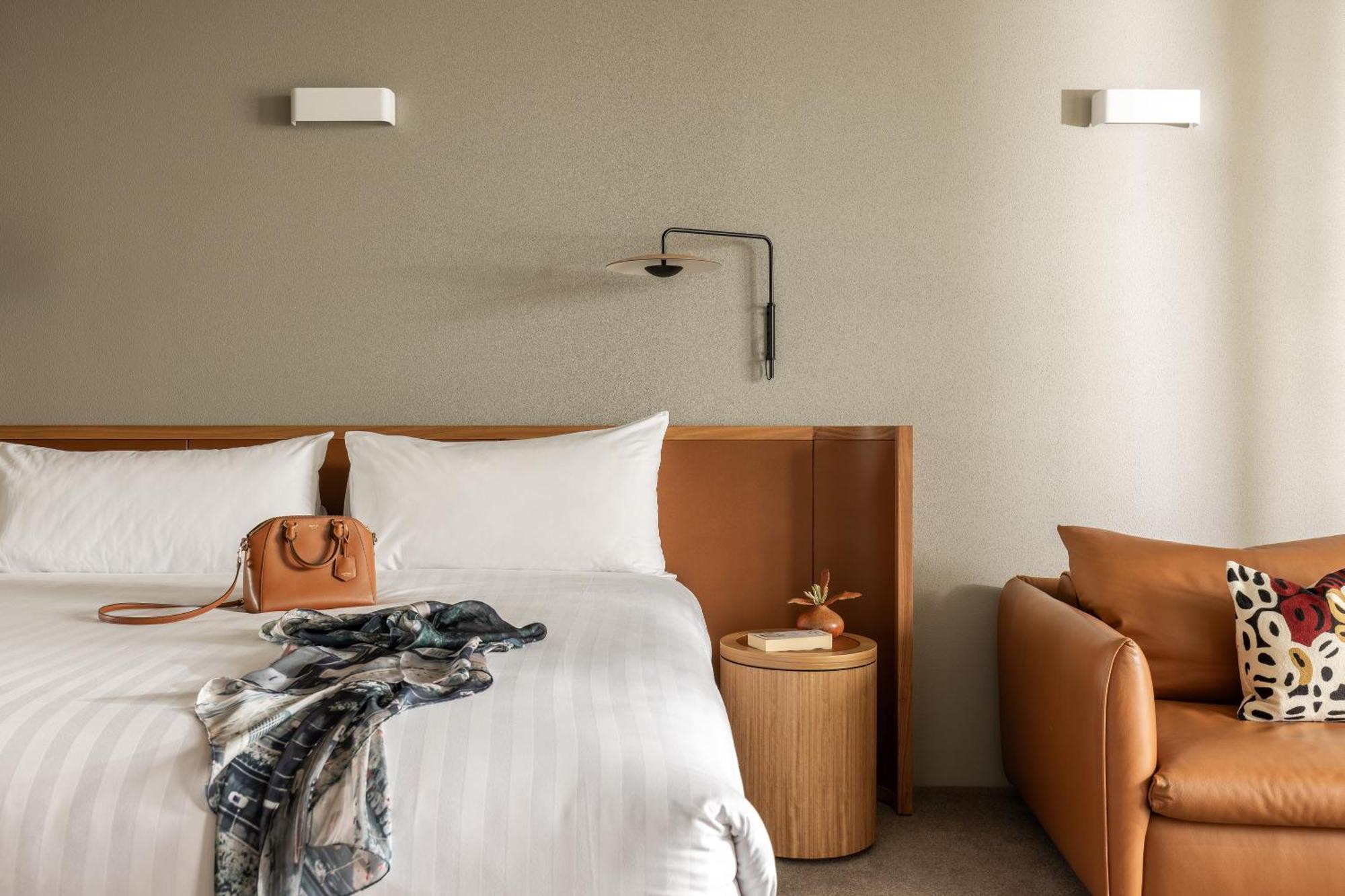 Wonil Hotel Perth - Handwritten Collection Bagian luar foto