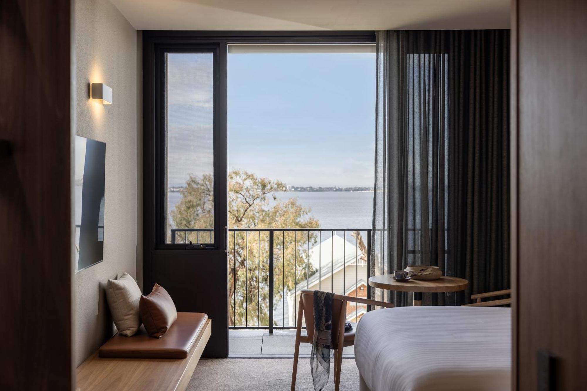 Wonil Hotel Perth - Handwritten Collection Bagian luar foto