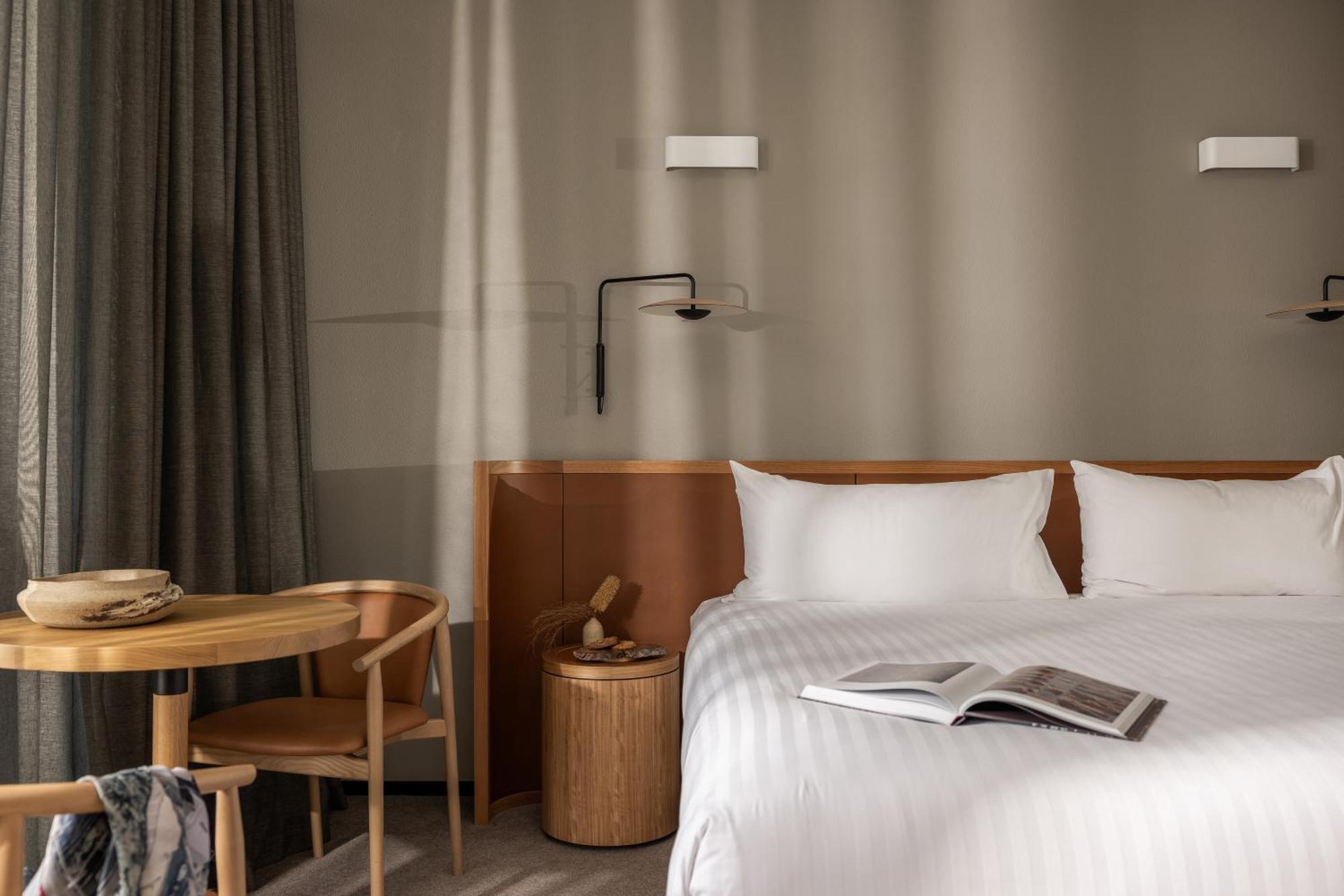 Wonil Hotel Perth - Handwritten Collection Bagian luar foto